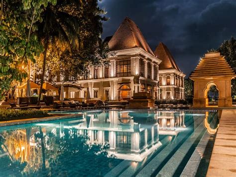 grand hyatt goa casino packages|Best Resort and Spa in North Goa .